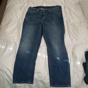 Levi's 541 Jeans